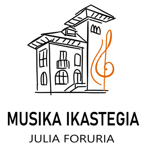 Musika Ikastegia Julia Foruria